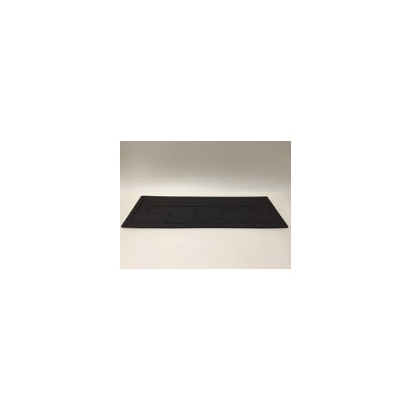 0154F00002P Gasket